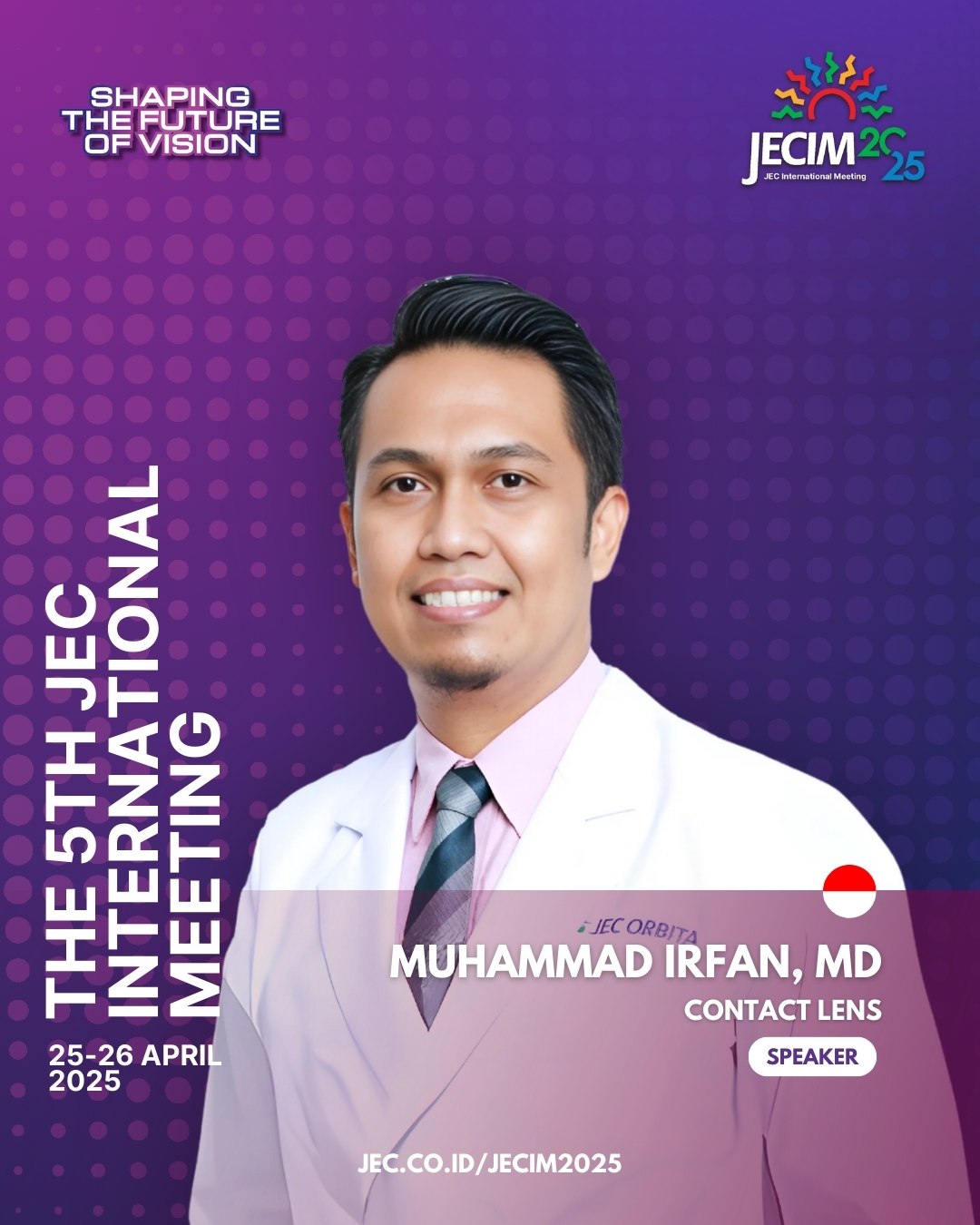 Muhammad Irfan, MD